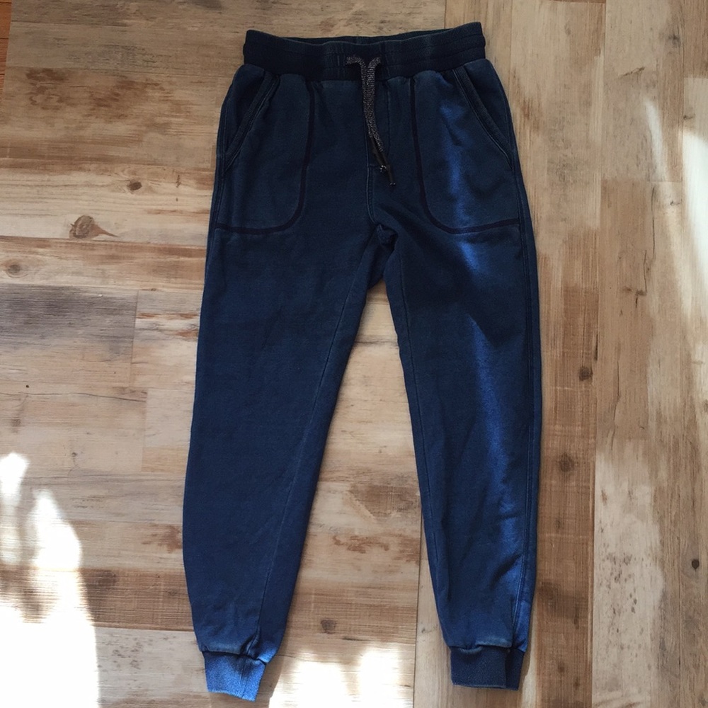 Men’s Simwood jean joggers